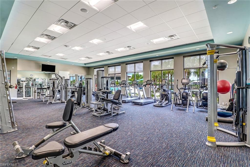1878 Mustique ST, NAPLES FL 34120-44