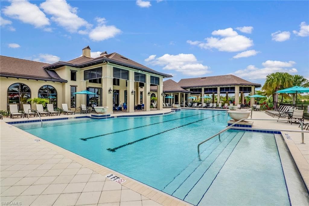 1878 Mustique ST, NAPLES FL 34120-49