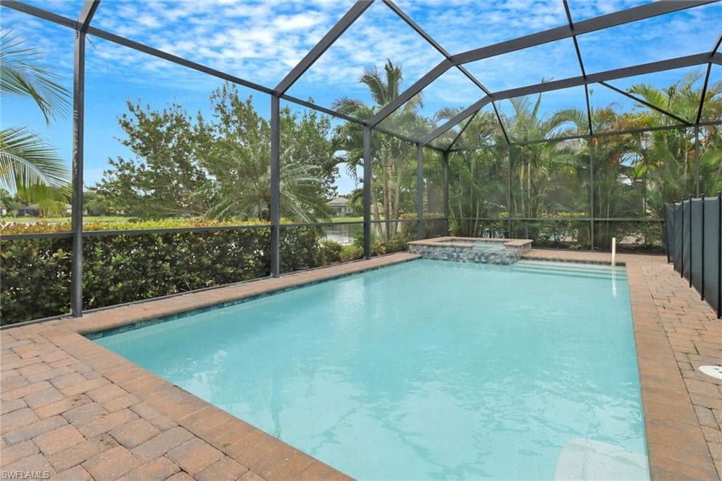1878 Mustique ST, NAPLES FL 34120-34