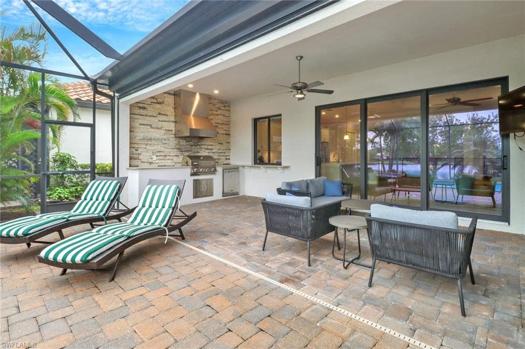 1878 Mustique ST, NAPLES FL 34120-28