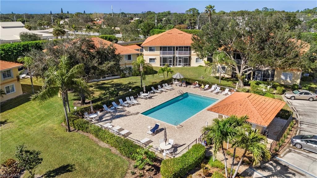 1758 Reuven CIR # 1503, NAPLES FL 34112-1