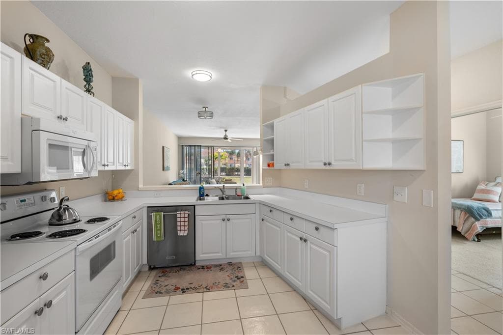 1758 Reuven CIR # 1503, NAPLES FL 34112-4