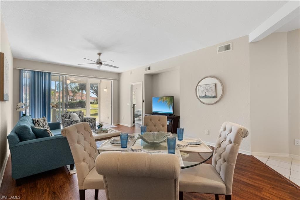 1758 Reuven CIR # 1503, NAPLES FL 34112-8