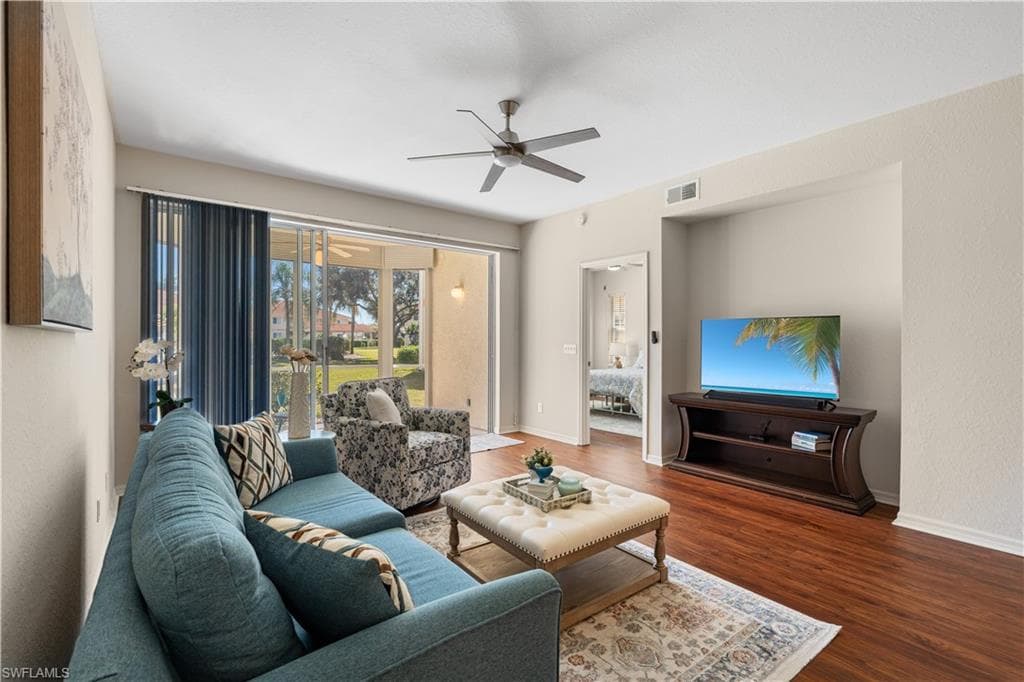 1758 Reuven CIR # 1503, NAPLES FL 34112-9