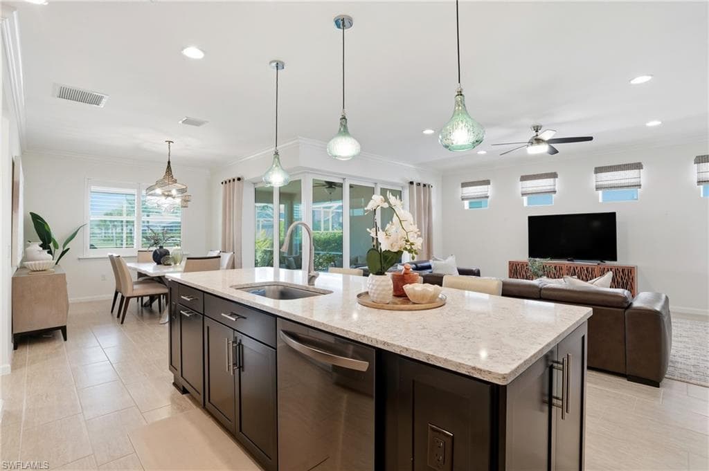 10520 Tidewater Key BLVD, ESTERO FL 33928-8