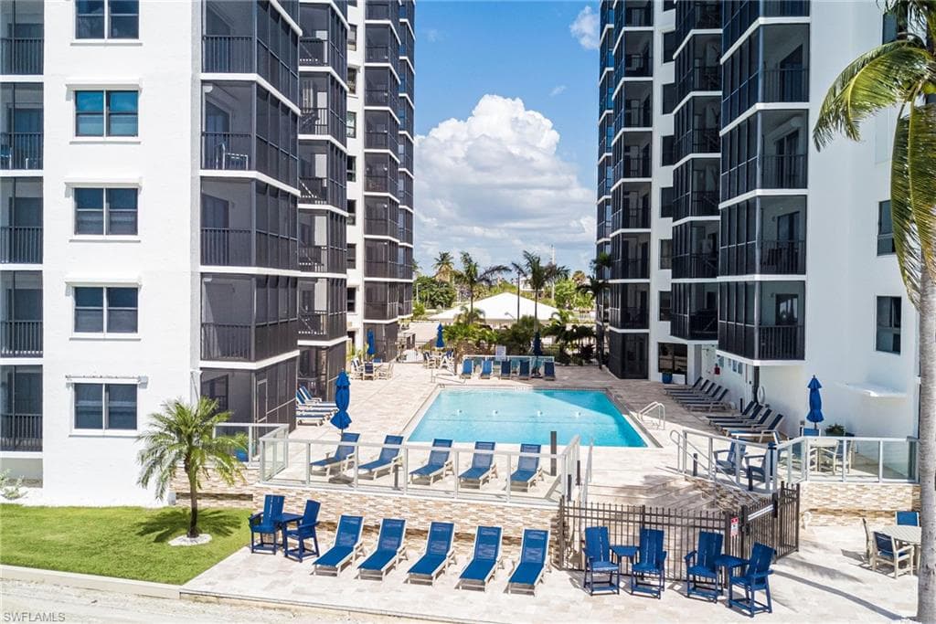 6610 Estero BLVD # 24, FORT MYERS BEACH FL 33931-1