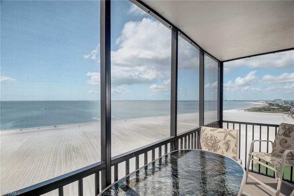 6610 Estero BLVD # 24, FORT MYERS BEACH FL 33931-11