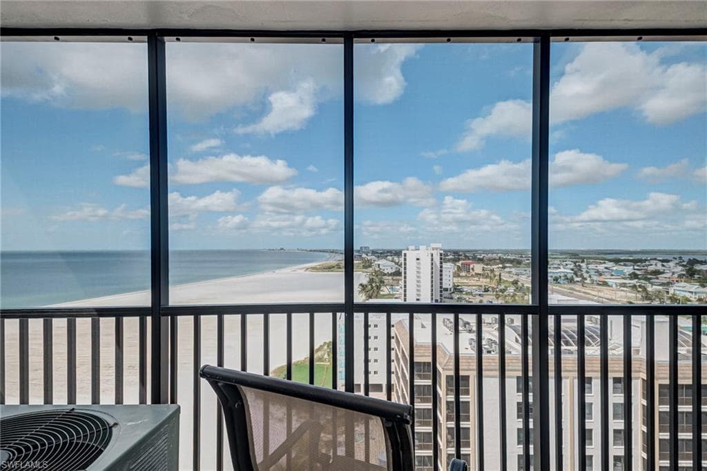 6610 Estero BLVD # 24, FORT MYERS BEACH FL 33931-25