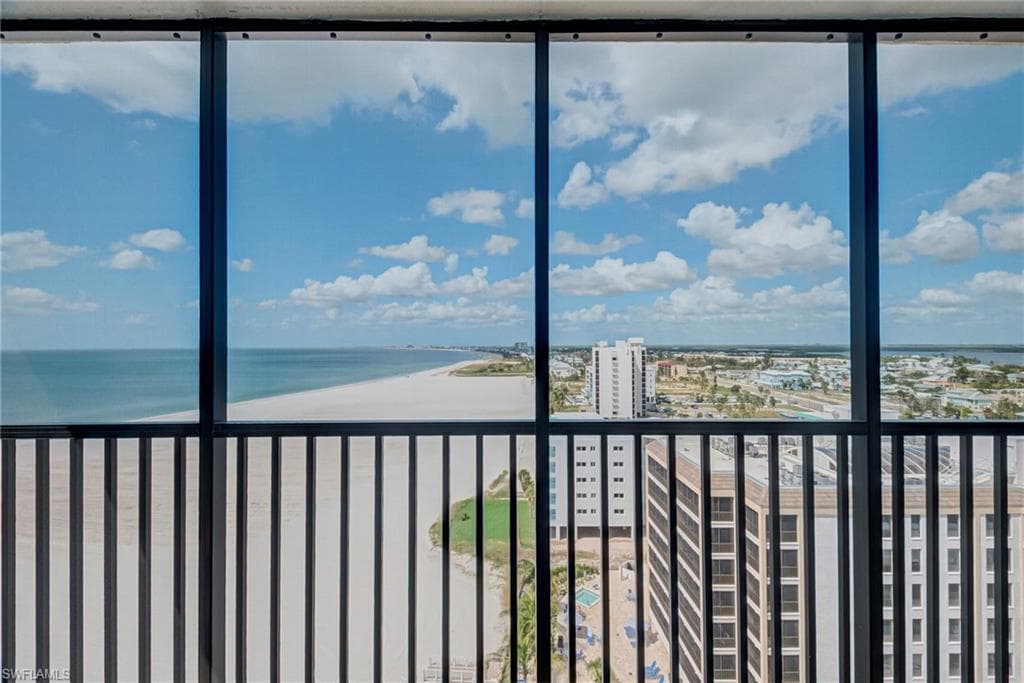 6610 Estero BLVD # 24, FORT MYERS BEACH FL 33931-21