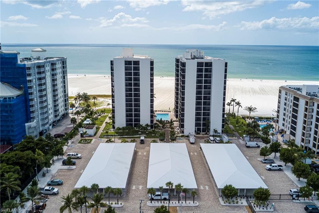 6610 Estero BLVD # 24, FORT MYERS BEACH FL 33931-27