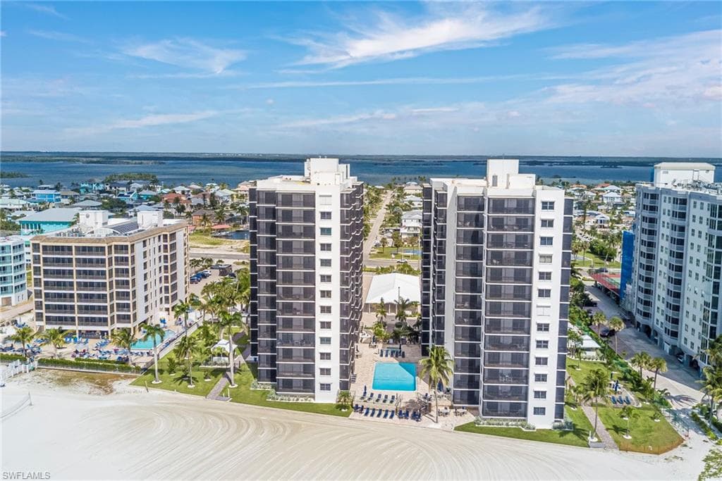6610 Estero BLVD # 24, FORT MYERS BEACH FL 33931-30