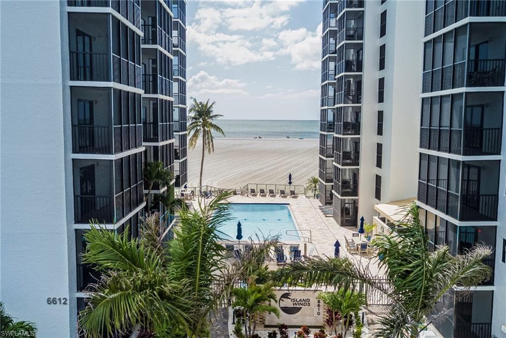 6610 Estero BLVD # 24, FORT MYERS BEACH FL 33931-28