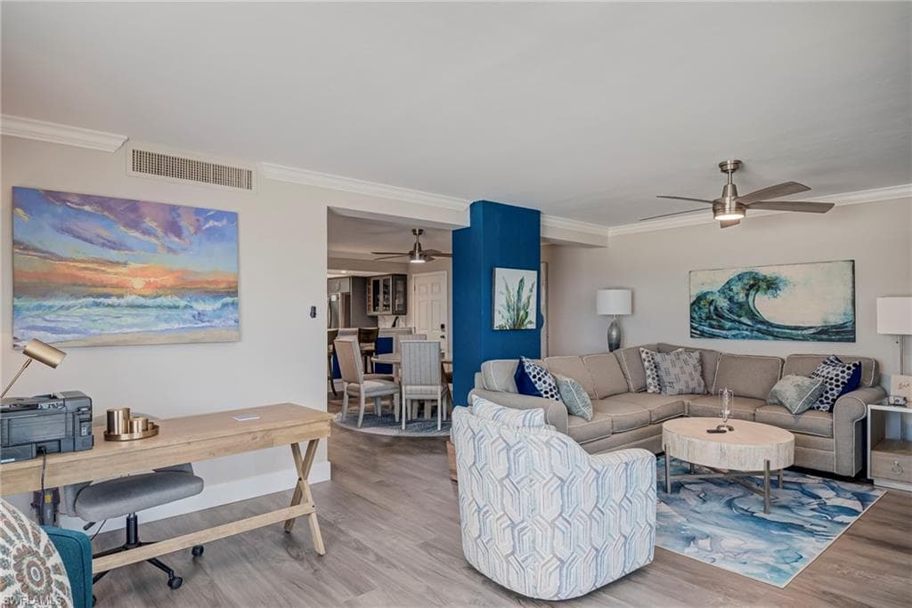 6610 Estero BLVD # 24, FORT MYERS BEACH FL 33931-7