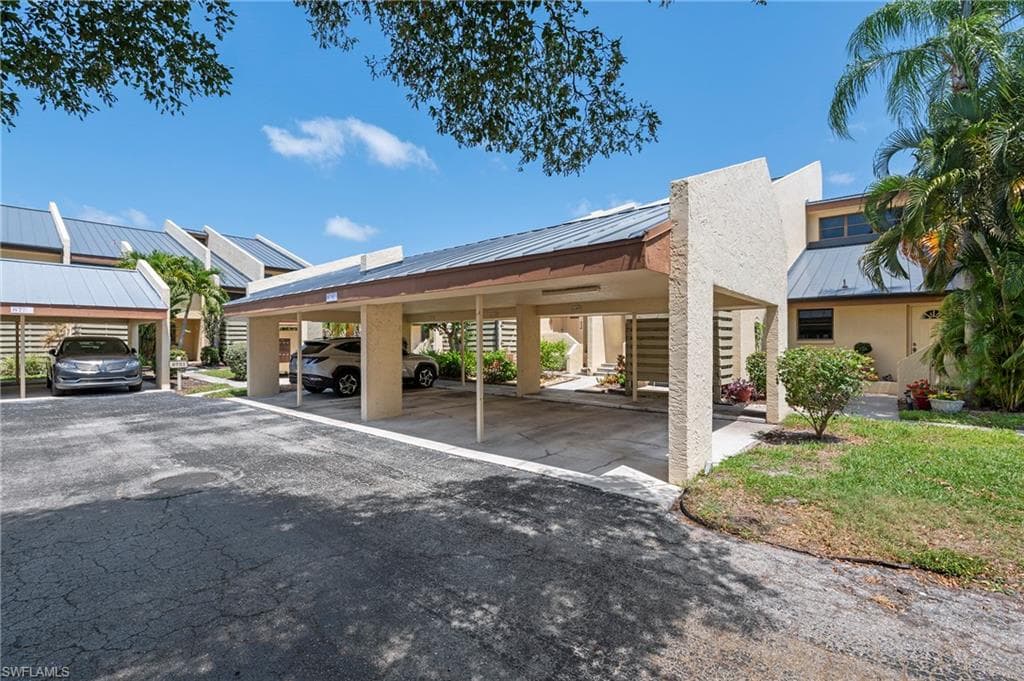 8765 Lateen LN # 203, FORT MYERS FL 33919-16