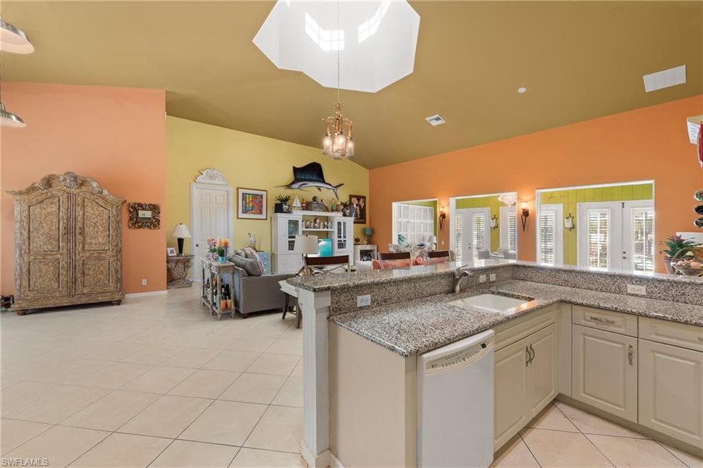 27161 Flamingo DR, BONITA SPRINGS FL 34135-19