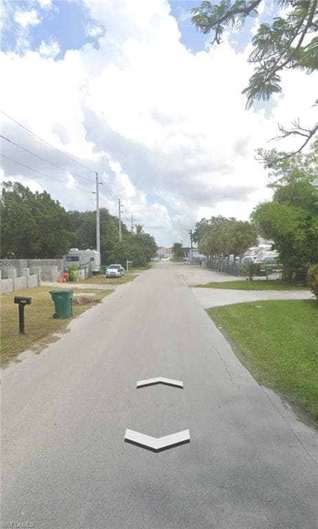 2923 Terrace AVE, NAPLES FL 34104-4