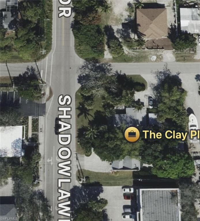 2923 Terrace AVE, NAPLES FL 34104-3
