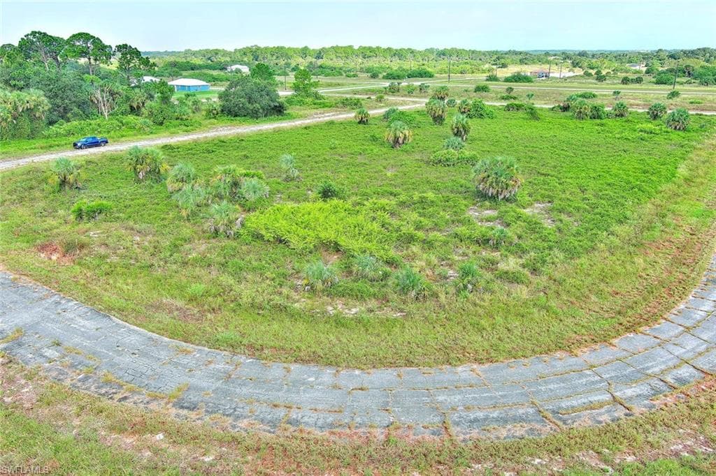 121 Ardmore CIR, LABELLE FL 33935-1