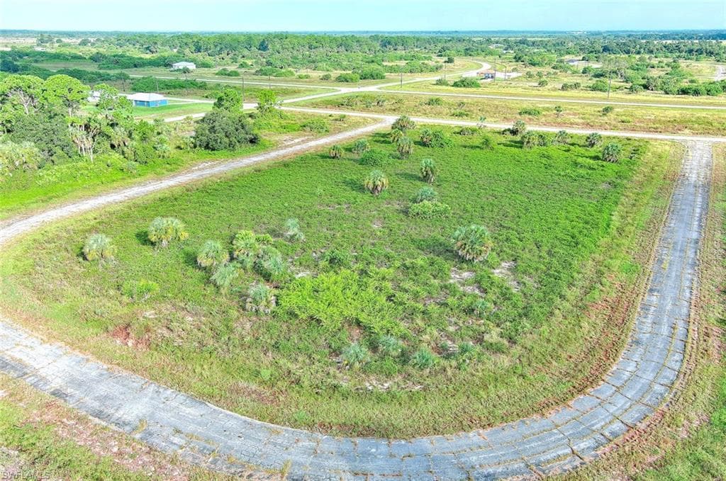 121 Ardmore CIR, LABELLE FL 33935-6