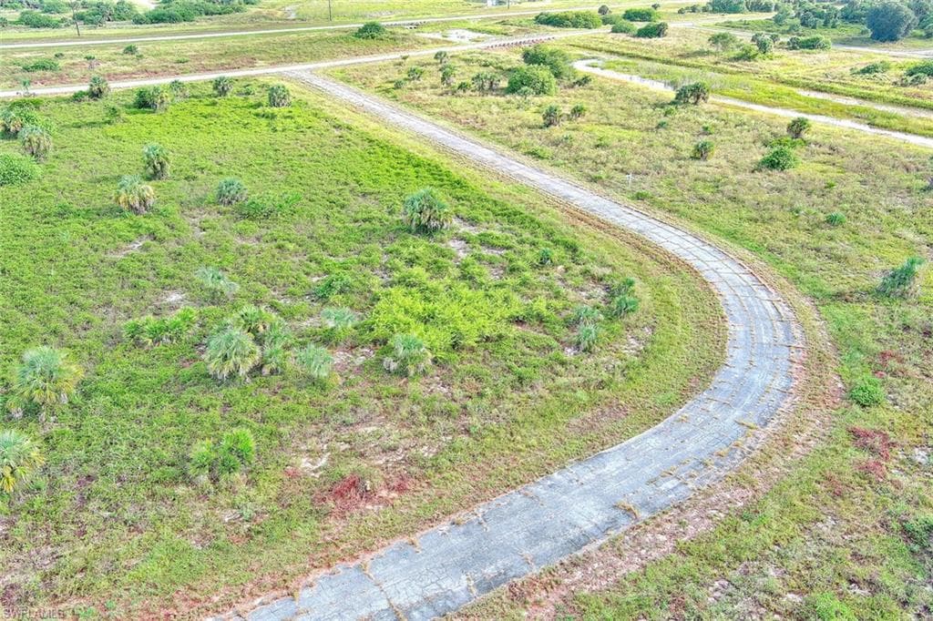 121 Ardmore CIR, LABELLE FL 33935-3