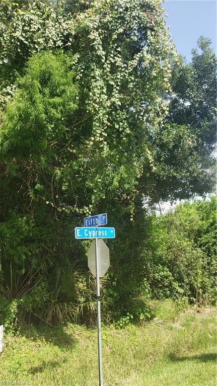 13209 5th ST, FORT MYERS FL 33905-8