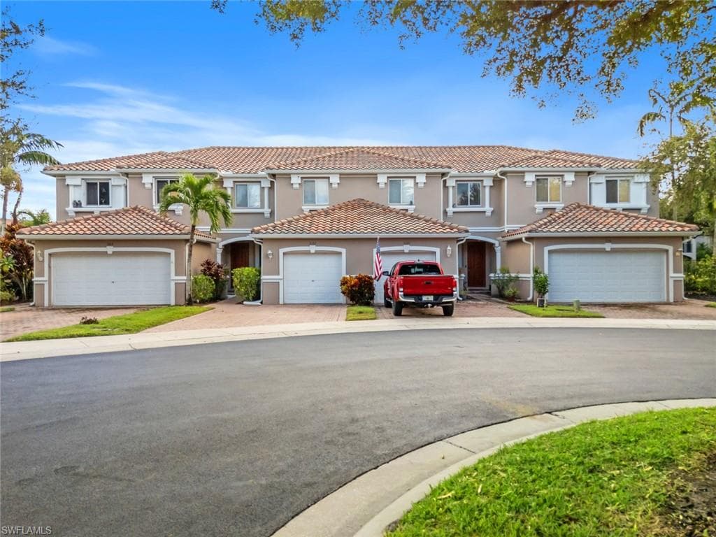 3160 Antica ST, FORT MYERS FL 33905-46