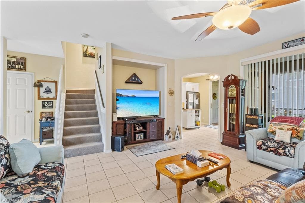 3160 Antica ST, FORT MYERS FL 33905-11