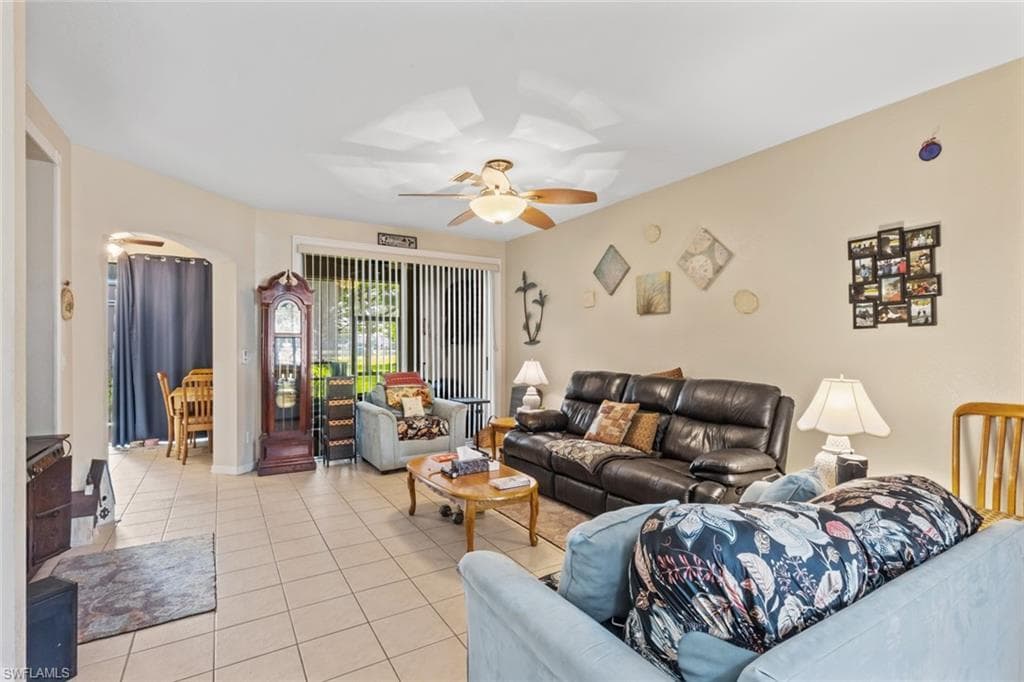 3160 Antica ST, FORT MYERS FL 33905-8