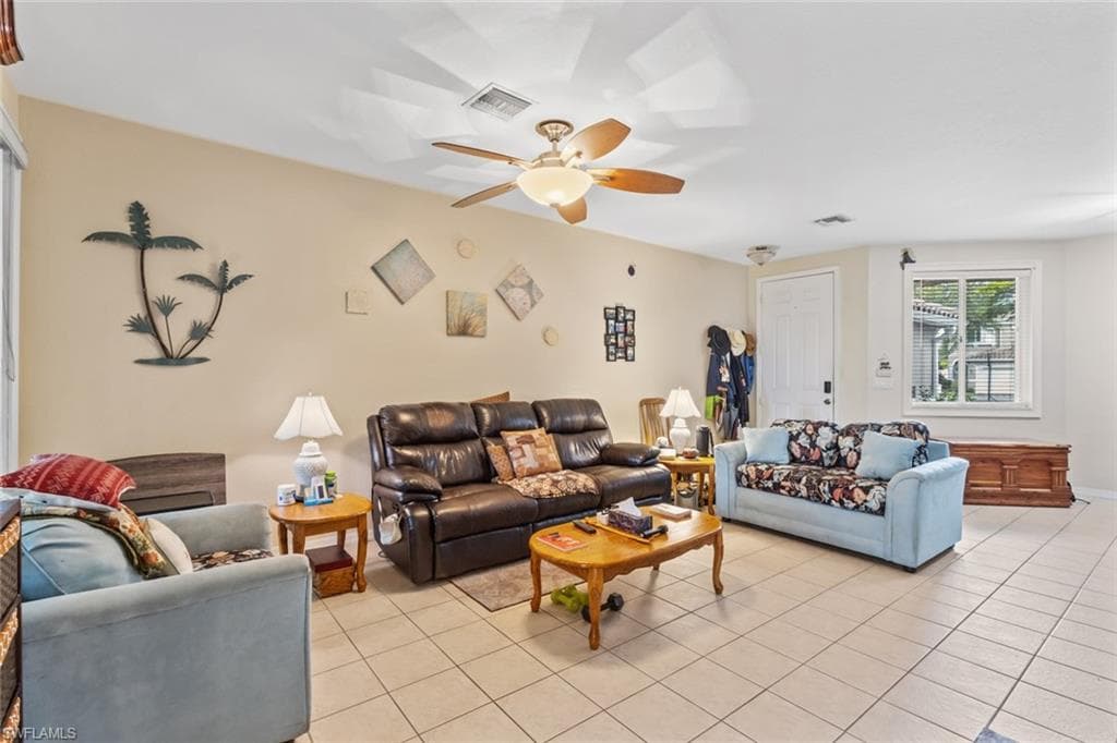 3160 Antica ST, FORT MYERS FL 33905-9