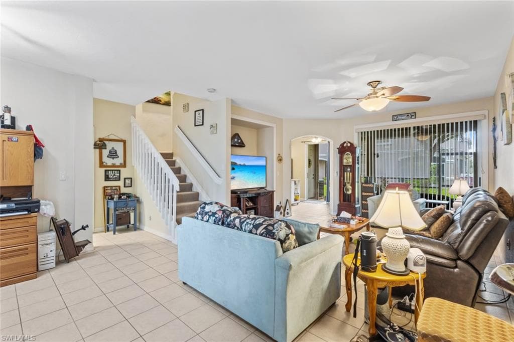 3160 Antica ST, FORT MYERS FL 33905-7