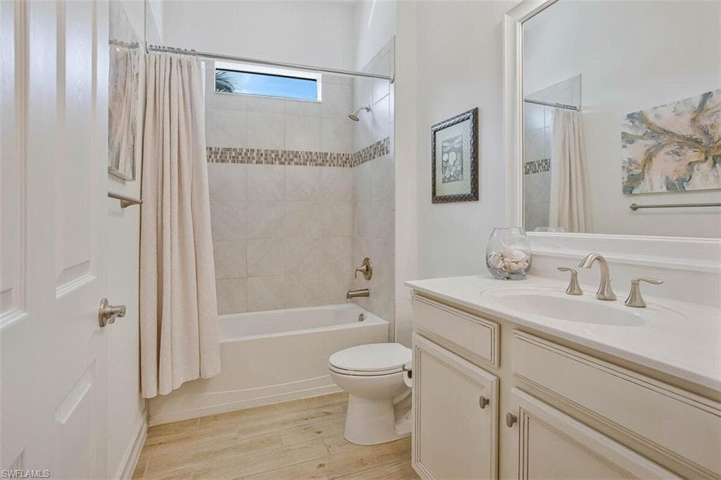 1422 Mockingbird DR, NAPLES FL 34120-11