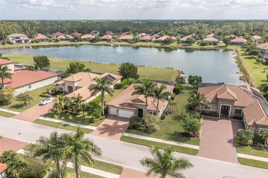 1422 Mockingbird DR, NAPLES FL 34120-6