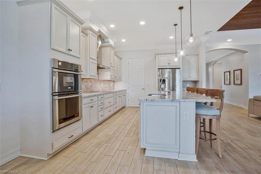 1422 Mockingbird DR, NAPLES FL 34120-32