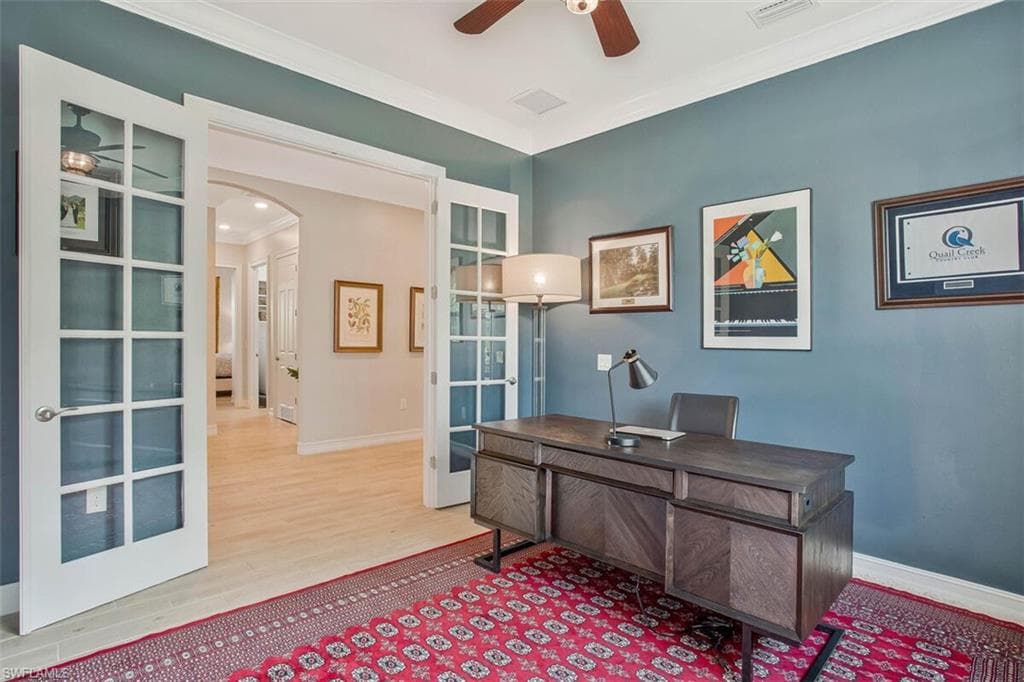 1422 Mockingbird DR, NAPLES FL 34120-13