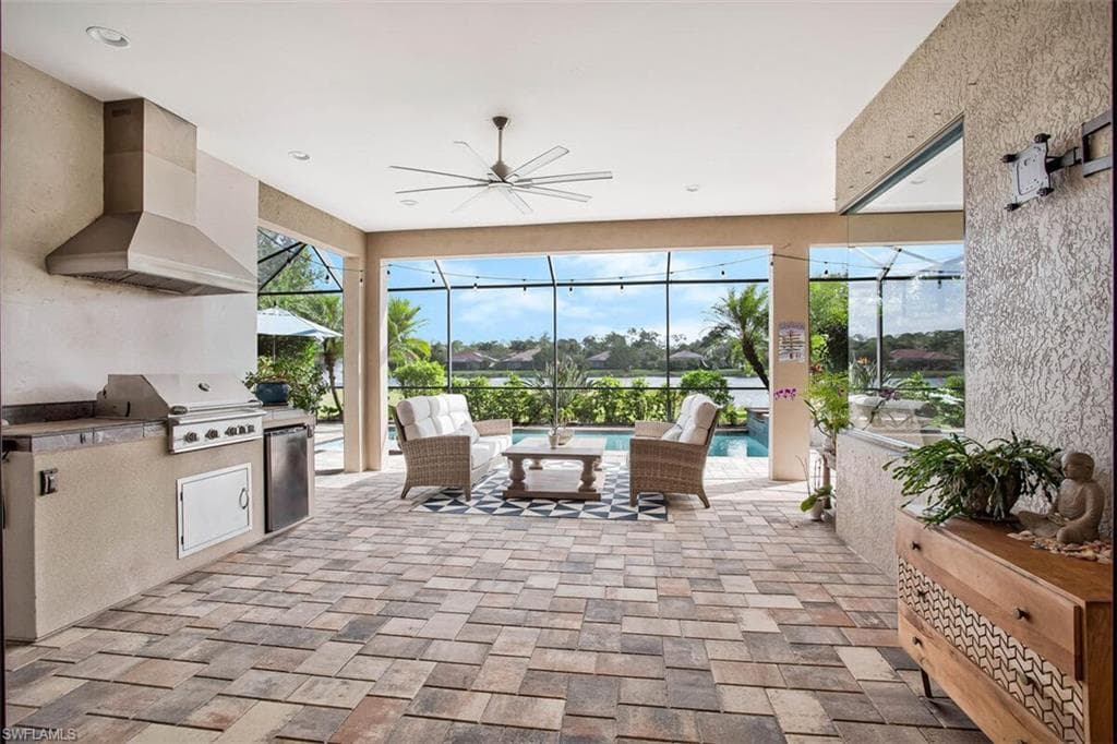 1422 Mockingbird DR, NAPLES FL 34120-36