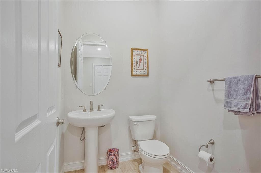 1422 Mockingbird DR, NAPLES FL 34120-14