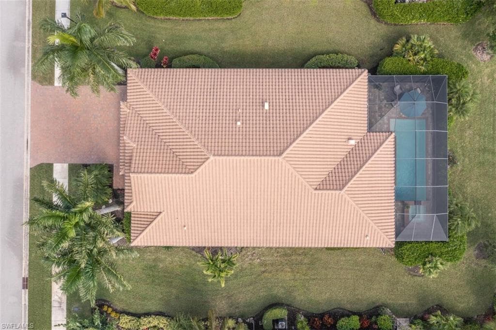 1422 Mockingbird DR, NAPLES FL 34120-47