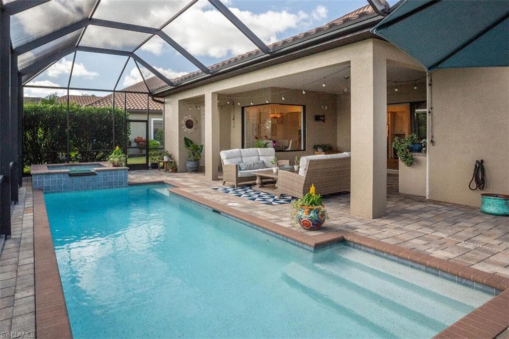 1422 Mockingbird DR, NAPLES FL 34120-43