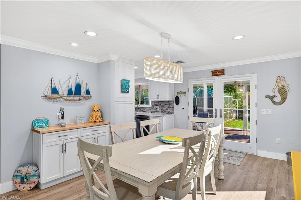 1825 Middle Gulf DR, SANIBEL FL 33957-6