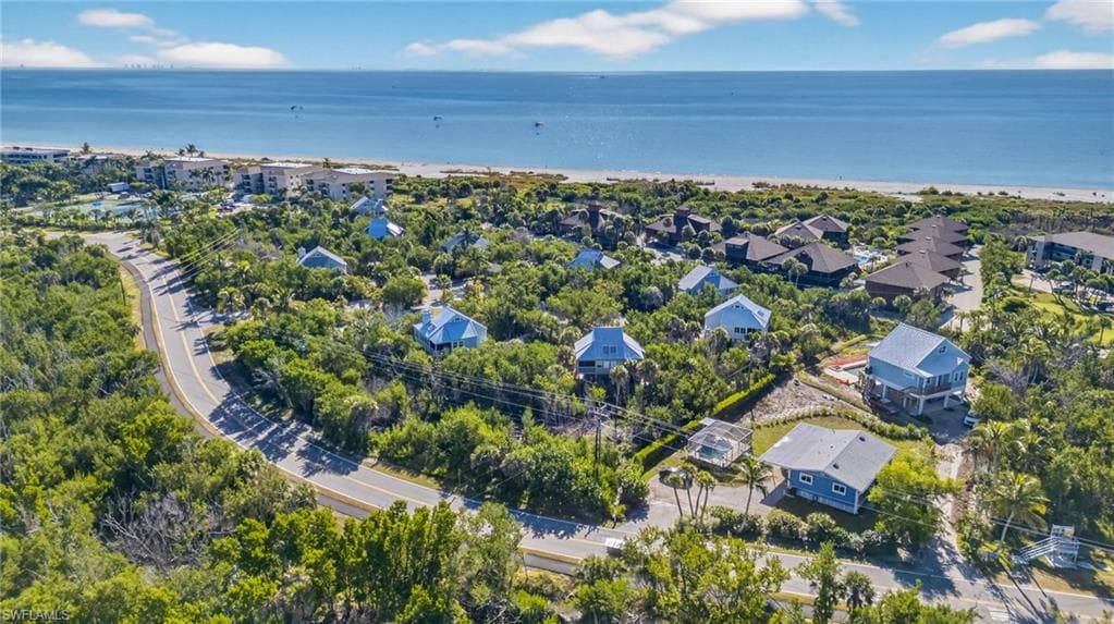 1825 Middle Gulf DR, SANIBEL FL 33957-31