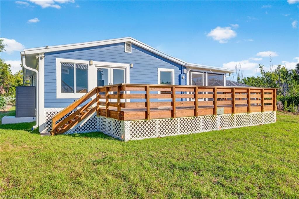 1825 Middle Gulf DR, SANIBEL FL 33957-23