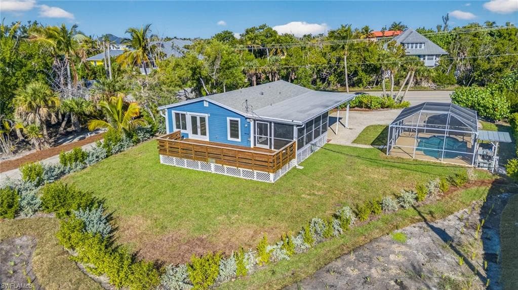 1825 Middle Gulf DR, SANIBEL FL 33957-28