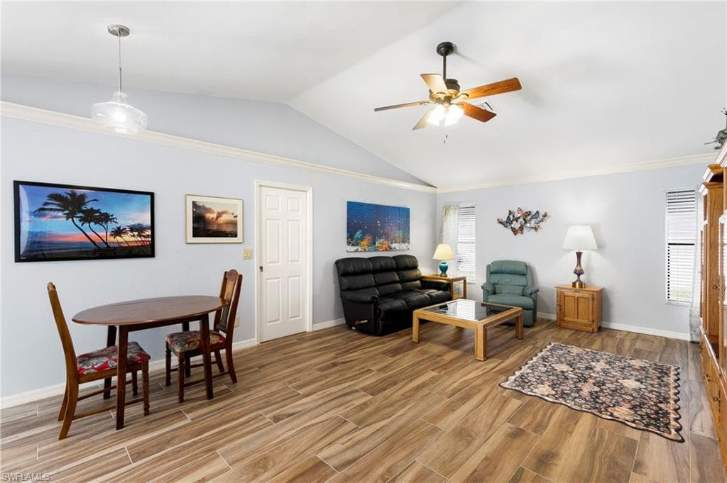 3434 Anton CT, NAPLES FL 34109-11