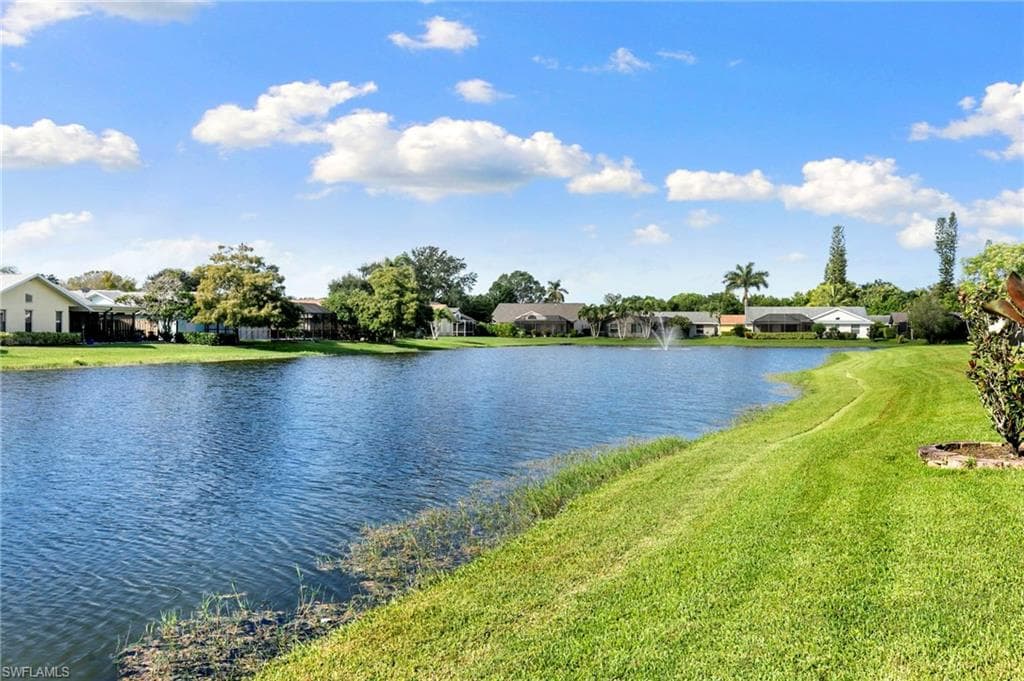 3434 Anton CT, NAPLES FL 34109-35