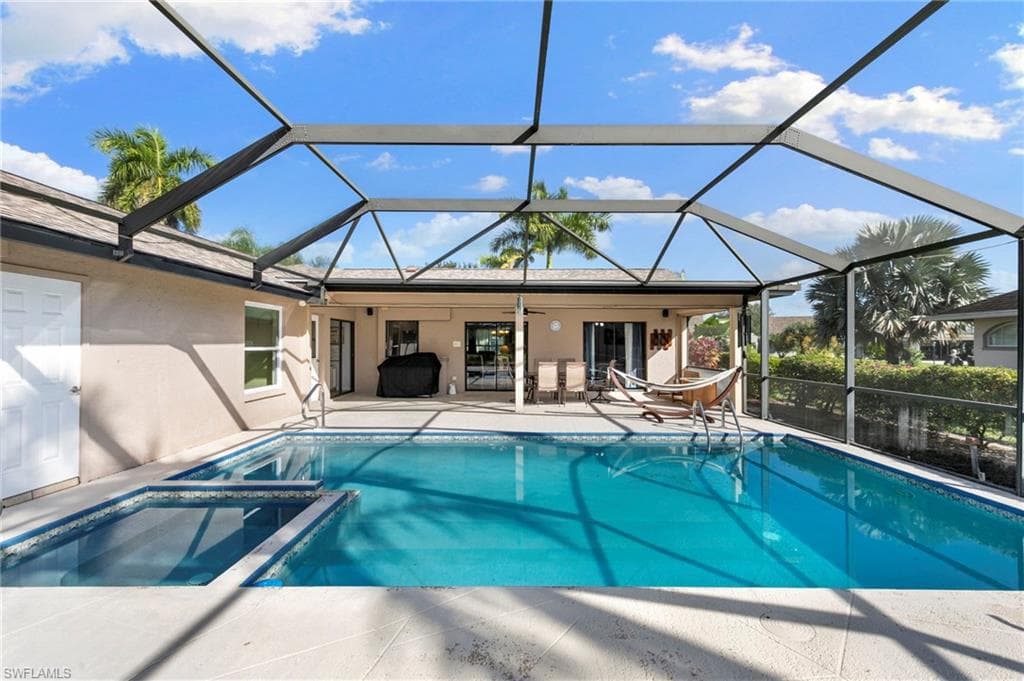 3434 Anton CT, NAPLES FL 34109-31