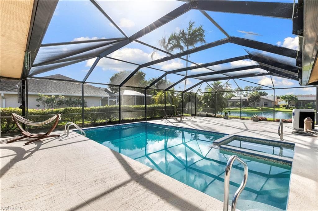 3434 Anton CT, NAPLES FL 34109-28