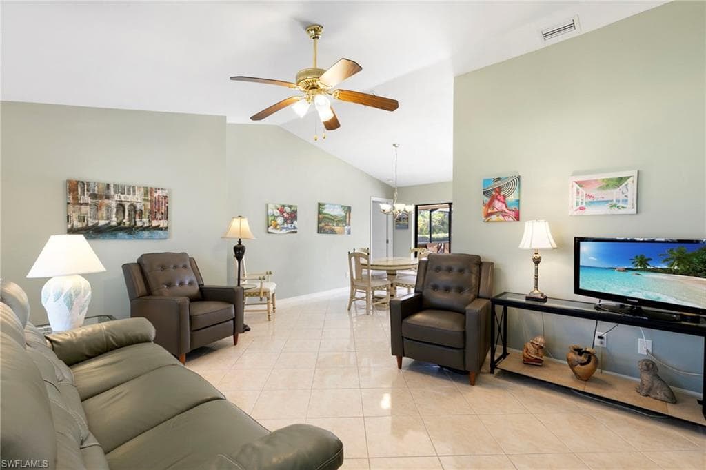 3434 Anton CT, NAPLES FL 34109-3