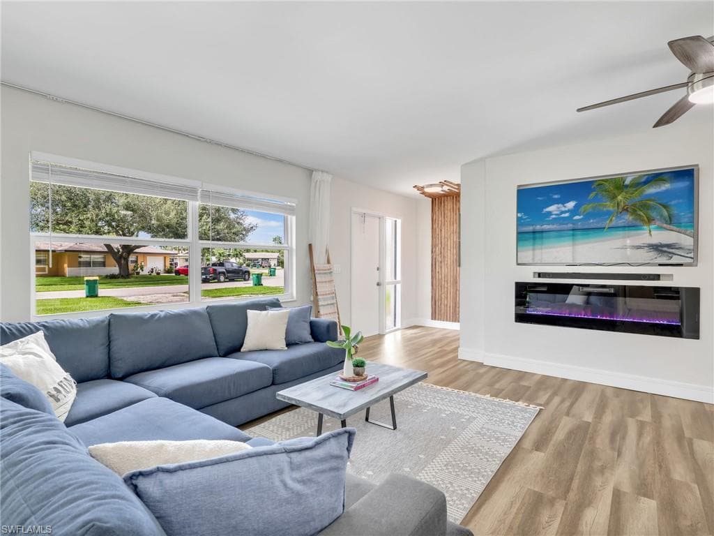 3511 Santiago Way, NAPLES FL 34105-6