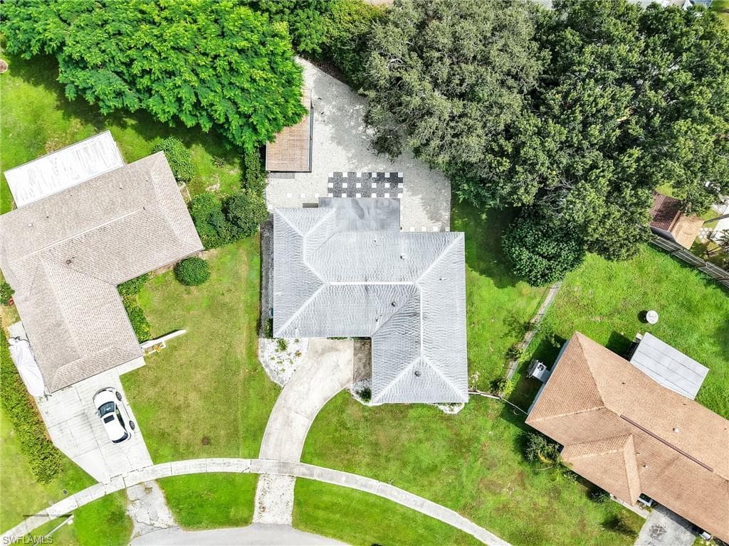 3511 Santiago Way, NAPLES FL 34105-37