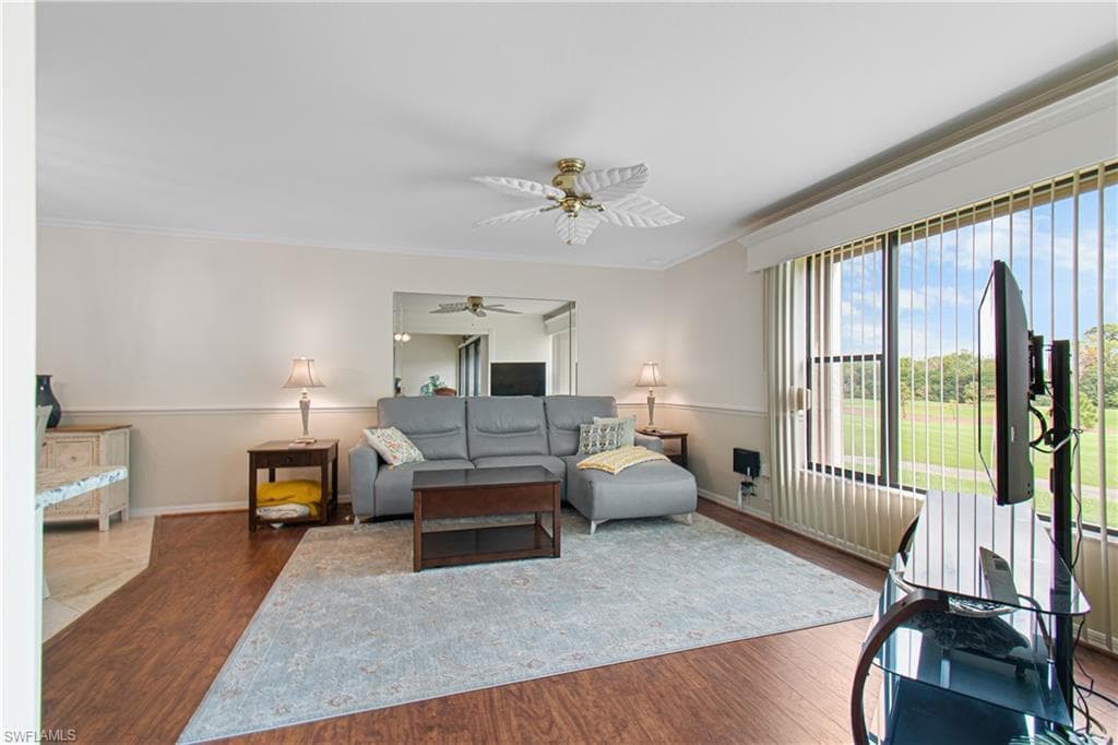 5905 Trailwinds DR # 824, FORT MYERS FL 33907-26